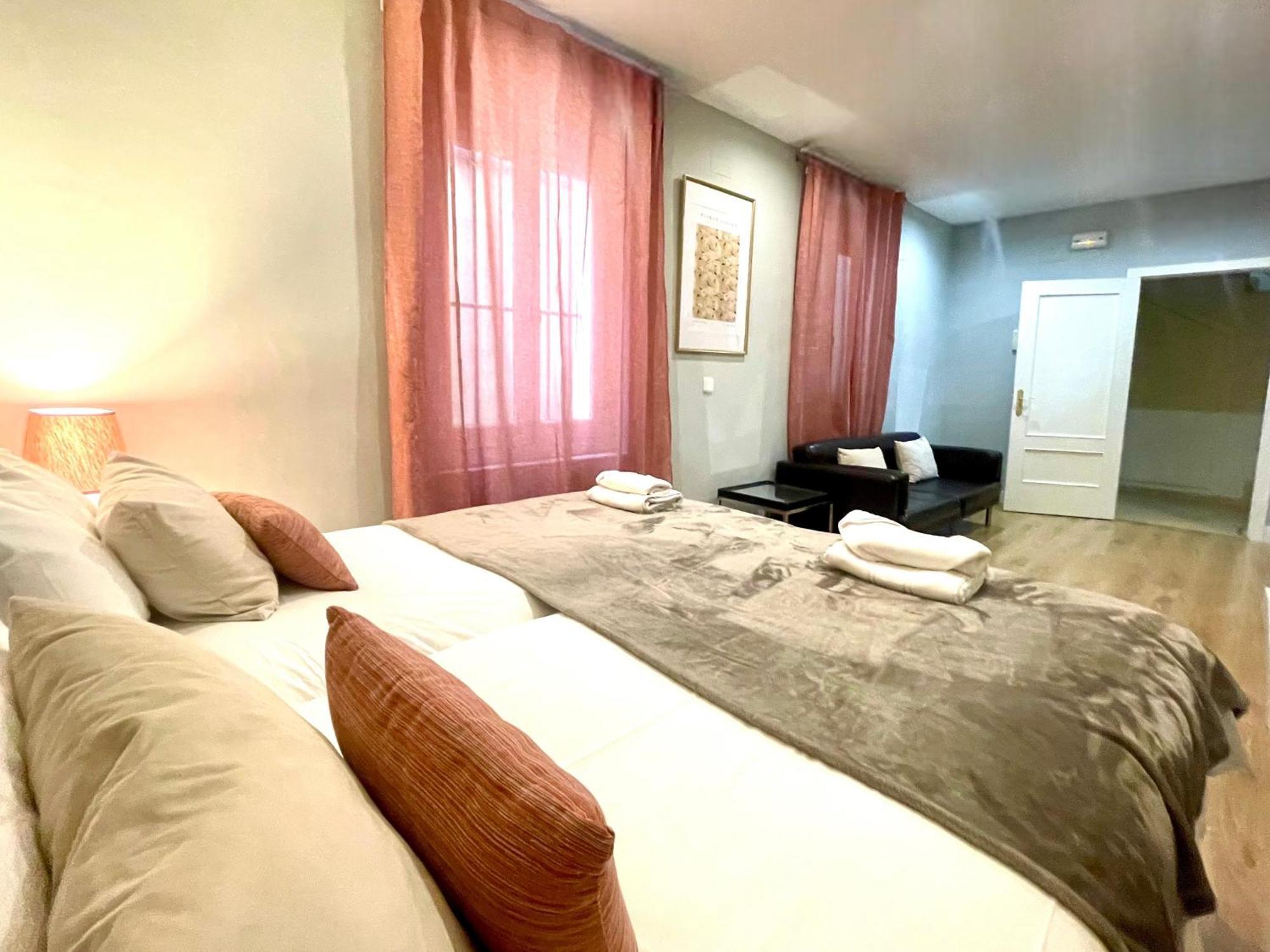 Eva Recommends Giralda Holiday home